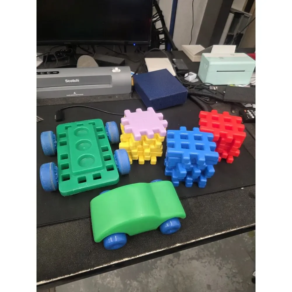 Little Tikes little tikes